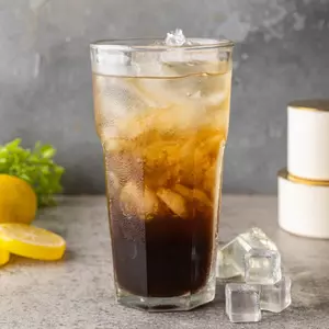 Ice Lemon Tea