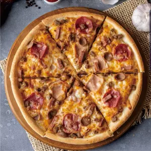 Meat Mania