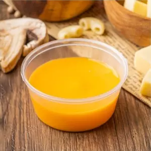 Cheese Sauce