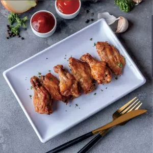 Chicken Wings 6 pcs
