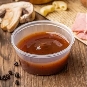 Hot Bbq Sauce