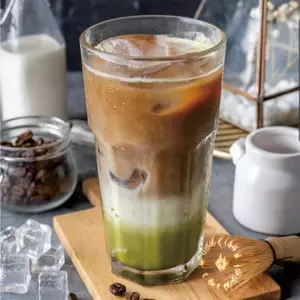 Green Tea Coffee