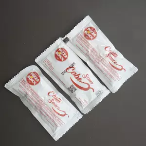 Chili Sachet